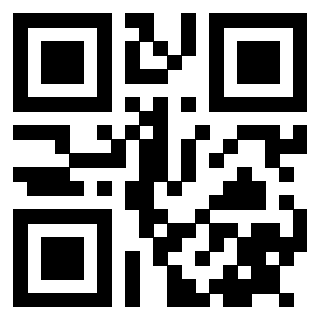 3915044021 - Immagine del QrCode