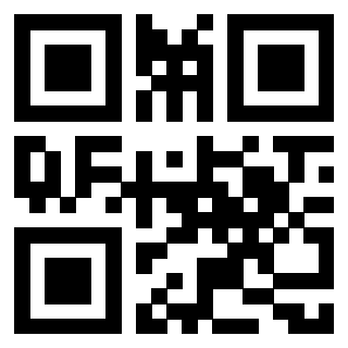 Scansione del Qr Code di 3915044023