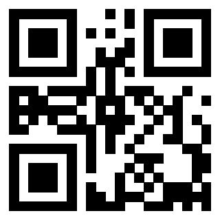 Scansione del Qr Code di 3915044025