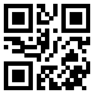 Il QrCode di 3915044026