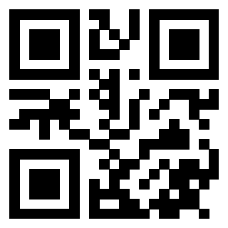 Scansione del Qr Code di 3915044028