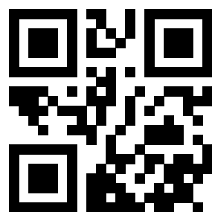 3915044031 Qr Code associato