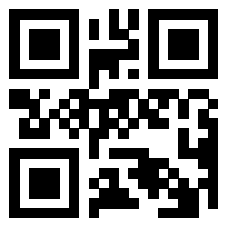 Il QrCode di 3915044033
