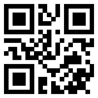 Immagine del Qr Code di 3915044034