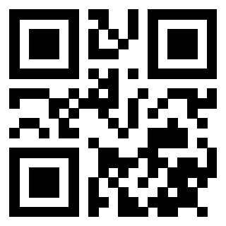 3915044035 QrCode associato