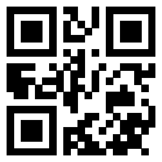 3915044036 Qr Code associato