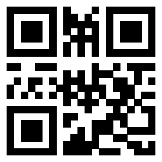 3915044039 - Immagine del QrCode associato