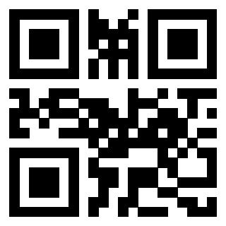 Immagine del QrCode di 3915044040