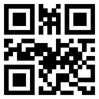 Il Qr Code di 3915044042