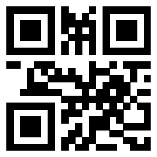 3915044043 - Immagine del QrCode