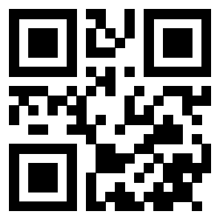 Scansione del Qr Code di 3915044044