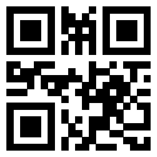 3915044045 QrCode associato