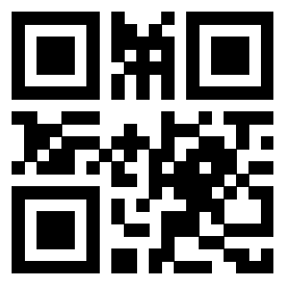 3915044047 - Immagine del Qr Code associato
