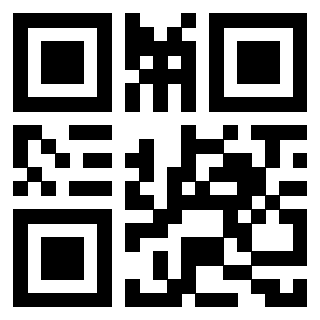 3915044050 - Immagine del QrCode associato