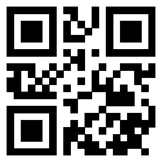 3915044051 - Immagine del QrCode