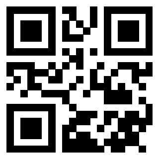 Immagine del Qr Code di 3915044053