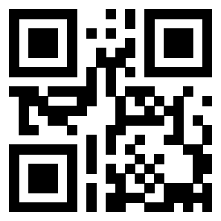 Immagine del Qr Code di 3915044054