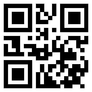 Immagine del Qr Code di 3915044055