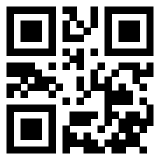 3915044057 Qr Code associato