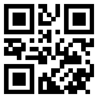 3915044058 - Immagine del Qr Code associato