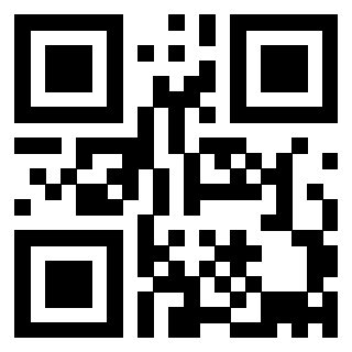 3915044059 - Immagine del QrCode associato