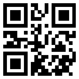 Scansione del Qr Code di 3915044063