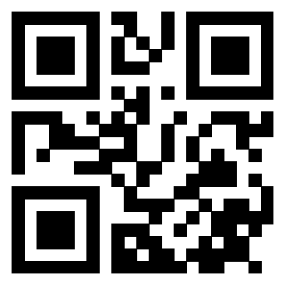 Il QrCode di 3915044064