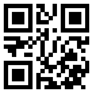 Immagine del QrCode di 3915044065