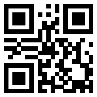 3915044067 - Immagine del QrCode associato