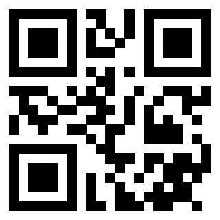 3915044073 QrCode associato