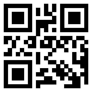 Il QrCode di 3915044074