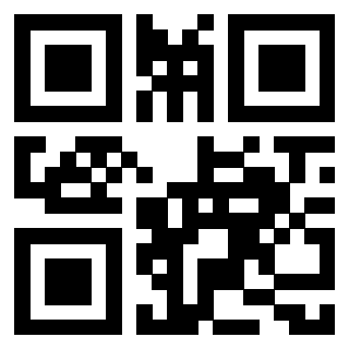 Scansione del Qr Code di 3915044075