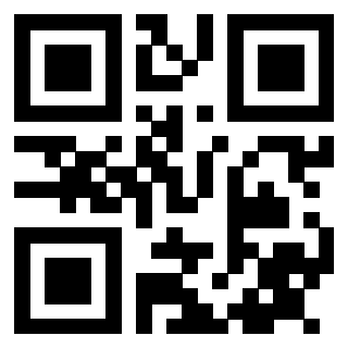 3915044077 - Immagine del QrCode associato