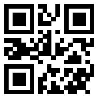 Scansione del Qr Code di 3915044083