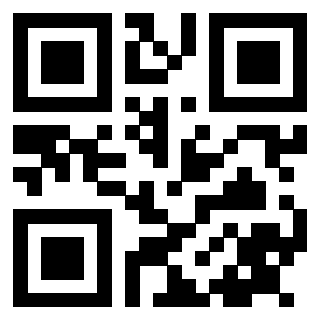3915044088 - Immagine del Qr Code associato