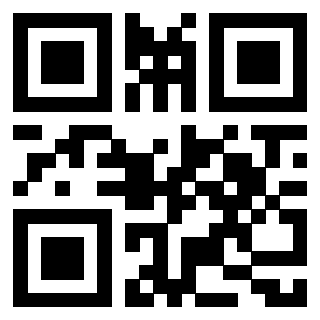 Qr Code di 3915044089