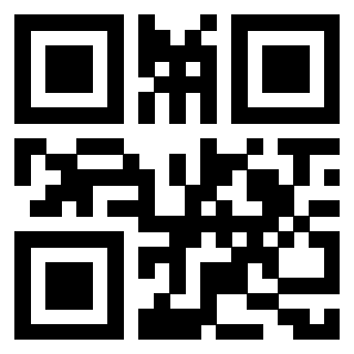 3915044093 - Immagine del Qr Code