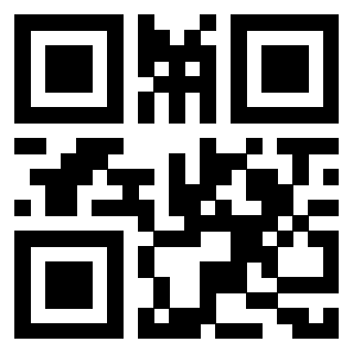 Immagine del Qr Code di 3915044095