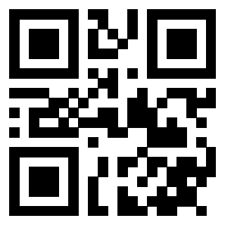 3915044101 - Immagine del QrCode