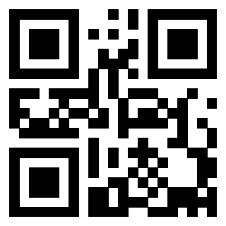 3915044102 Qr Code associato