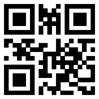Scansione del Qr Code di 3915044103