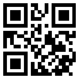 Scansione del Qr Code di 3915044104