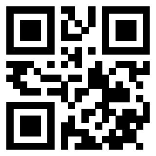 3915044105 - Immagine del Qr Code associato
