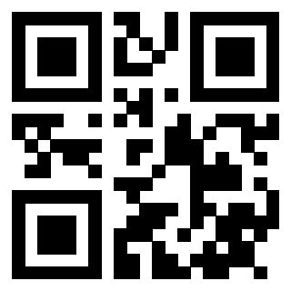 Il QrCode di 3915044107