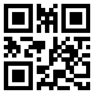 3915044108 - Immagine del QrCode associato