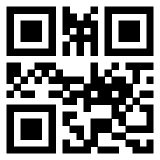 Il QrCode di 3915044110