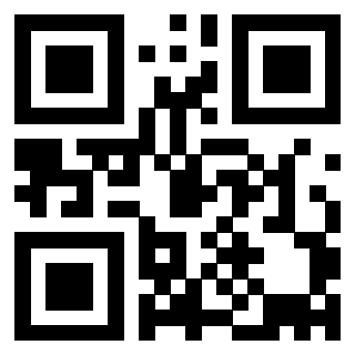 3915044111 QrCode associato