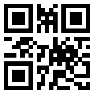 3915044112 Qr Code associato