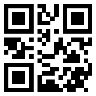 Il QrCode di 3915044113