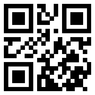 3915044115 Qr Code associato
